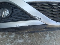 фото thumb №7, Бампер перед seat ibiza iv ls7y 08-12 омыватель