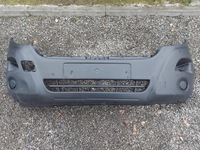 фото thumb №1, Renault master opel movano b бампер перед