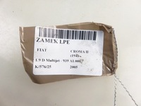 фото thumb №12, Замок левый передний fiat croma ii 194 51708421a