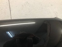 фото thumb №9, Капот крышка двигателя do audi a4 b8 рестайлинг 12-15 w цвете ly9t