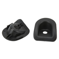 фото thumb №7, 2 szt. gaka замка двері втулка 7r3z 63220a51 ac ліва оздоблення 56