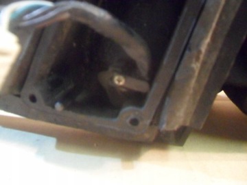 фото thumb №8, Зеркало правые kia carnival i 012107 022107 5 pin