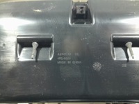 фото thumb №9, Opel insignia b лампа бардачок потолочный