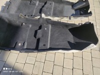 фото thumb №4, Коврик обшивка пол hb 5 дверь renault clio 5 v 19-23r 20r