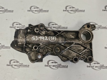 фото thumb №1, Sprinter w906 2.2 cdi 651955 13r основание фильтра масла 70362380