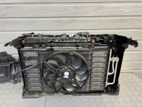 Citroen e-c4 3 ремень перед балка радиатор электрик ideał в Украине, фото thumb