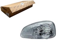 фото thumb №1, Поворотник nissan nv400 2.3 dci [rwd]