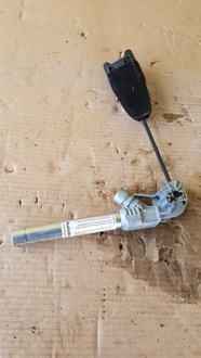 фото thumb №1, Натяжитель поперечина левый перед mito 615847800c