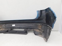 фото thumb №7, Vw tiguan 15- бампер задний задняя