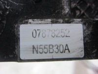фото thumb №15, Bmw f10 n55 x5 e90 f10 306k головка двигуна циліндрів 11127624429 7624429