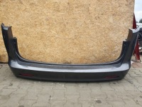 Pacifica 2 lx 2016-25 бампер задній комплектний  pau оригінал super стан Недорого, фото thumb