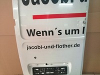 фото thumb №8, Renault master iii дверь задняя левая