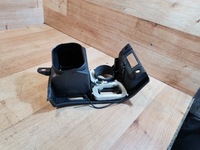 фото thumb №12, Ґрати повітропровід ліва mercedes w210 a210830050954