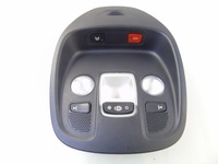 фото thumb №7, Лампа кабіни стельовий citroen ds4 9671973977