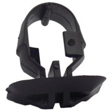 фото thumb №3, E c clk класс w202 c208 w210 клипса планки пороговая - новая оригинальная