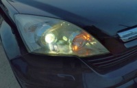 фото thumb №13, Дверь правое задние задняя замок хром крыло правый порог honda cr-v iii 06 b92p