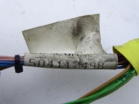 фото thumb №6, Iveco eurocargo ii 02-08 жгут дверь левая