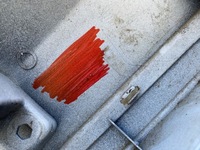 фото thumb №11, Opel mokka кришка багажника накладка задня 95979090 оригінал