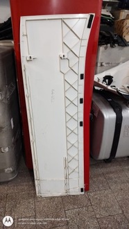 фото thumb №3, Спойлер лівий scania s r ngs 2588094