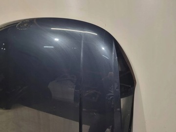 фото thumb №7, Капот кришка двигуна hyundai kona 2 ii