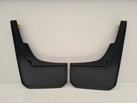 фото thumb №4, Брызговики передние defender l8bm-16g574-bb nowe