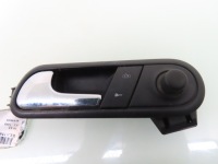 фото thumb №1, Ручка левая передняя seat ibiza iii 6l0837113d