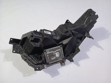 фото thumb №13, Лампа перед передняя правая ford explorer vi 2020 -