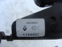 фото thumb №7, Кліпса вставка сидіння сидіння поперечина задня renault megane ii hb