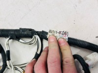 PRIUS IV LIFT ЖГУТ ПРОВОДОВ ДЛЯ МОТОРНОГО ОТСЕКА ОТСУТСТВУЮТ 2 ШТЕКЕРА 86101-F4211