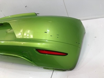 фото thumb №5, Бампер зад комплект vw scirocco 1k8 lr6t