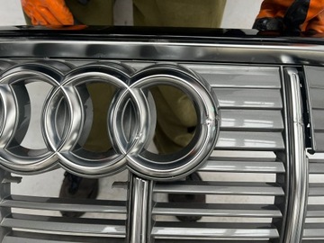 фото thumb №9, Audi e-tron 18- бампер перед переднее spr pdc 4ke807437