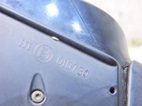 фото thumb №8, Дзеркало ліва складний 14 pin lz9w audi a8 d3