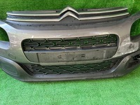 фото thumb №8, Citroen c3 iii бампер перед 16- 2016- передній