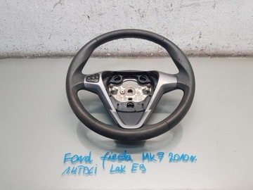 фото thumb №1, Кермо ford fiesta mk7