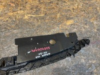 фото thumb №6, Mazda cx3 cx-3 14-21 защита поперечина передний усилитель решетка