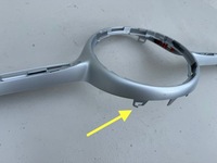 фото thumb №12, Mercedes a-klasa w177 18r- решітка радіатора решітка радіатора решітка перед a1778880900