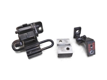 фото thumb №1, Петля петлі двері правий зад lz9w audi a8 d3 4e0833412c