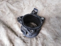 фото thumb №1, Mercedes r w251 w164 труба соединитель дроссель 3,0 cdi