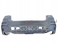 фото thumb №1, Bmw x4 f26 m-pakiet бампер задняя задний