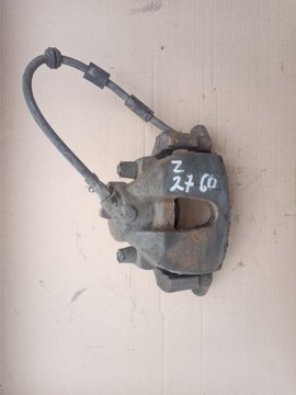 фото thumb №1, Суппорт левый перед ford kuga mk1