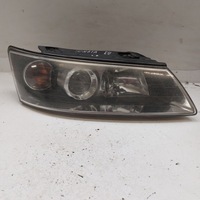 фото thumb №9, Hyundai sonata лампа правий перед лінза версія europejska