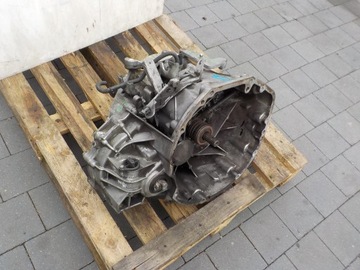 фото thumb №11, Nissan qashqai j10 08r 2.0 dci 148km коробка передач коробки передач jg70e