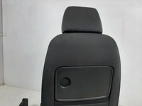 фото thumb №9, Vw touran 1.6fsi 04r сидіння лівий водія 1k4881105ph