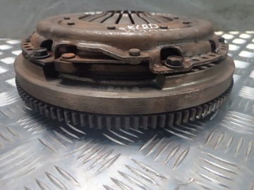 фото thumb №10, Сцепление колесо маховики диск sachs прижим voyager chrysler iv 2.5crd