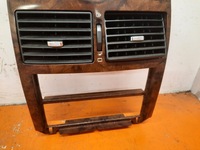 фото thumb №3, Peugeot 307 01-05 рамка радіо навігації 9634505077