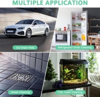 фото thumb №4, Щітка do чищення труби автомобільних люк 500 cm