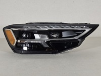 фото thumb №1, Audi a8 d5 4n0 lift full led matrix лампа правая перед фара - nowa kpl