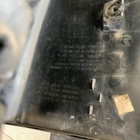 фото thumb №8, Кутик задня задній opel vivaro iii 3 renault trafic 903905765r