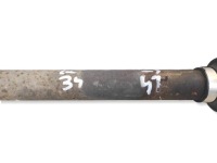 Приводной вал приводная правая перед opel movano b 2.3 dci m9t 165km biturbo с Разборки, фото thumb