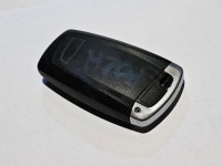 фото thumb №6, Bmw 5 f10 f11 f06 f12 f13 7 f01 f02 ключ pilot m-pakiet серебристый 9259717